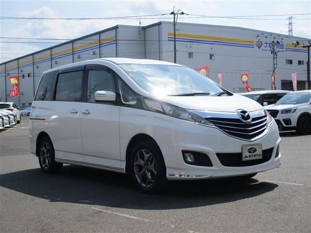 2016 Mazda Biante 2.0 GRANZ-SKY ACTIV - photo 1 2016 Mazda Biante 2.0 GRANZ-SKY ACTIV Sedan for sale, Japanese used car export - photo 1 of 24 | GULJI TRADERS