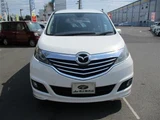 2016 Mazda Biante 2.0 GRANZ-SKY ACTIV Sedan for sale, Japanese used car export - photo 3 of 24 | GULJI TRADERS