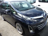 2016 Mazda Biante Sedan for sale, Japanese used car export - photo 3 of 24 | GULJI TRADERS