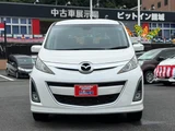 2016 Mazda Biante Sedan for sale, Japanese used car export - photo 4 of 24 | GULJI TRADERS