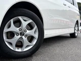 2016 Mazda Biante Sedan for sale, Japanese used car export - photo 17 of 24 | GULJI TRADERS