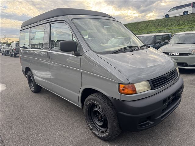 1996 Mazda Bongo Friendee 4WD Sedan for sale, Japanese used car export | GULJI TRADERS