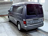 1997 Mazda Bongo Friendee RF-V D-TB Sedan for sale, Japanese used car export - photo 2 of 3 | GULJI TRADERS