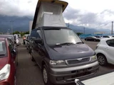 1997 Mazda Bongo Friendee RF-V Sedan for sale, Japanese used car export - photo 4 of 6 | GULJI TRADERS
