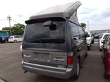 1997 Mazda Bongo Friendee RF-V Sedan for sale, Japanese used car export - photo 5 of 6 | GULJI TRADERS