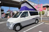 1998 Mazda Bongo Friendee RF-V Sedan for sale, Japanese used car export - photo 1 of 21 | GULJI TRADERS
