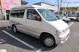 1998 Mazda Bongo Friendee RF-V Sedan for sale, Japanese used car export - photo 4 of 21 | GULJI TRADERS