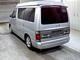 1998 Mazda Bongo Friendee RF-V Sedan for sale, Japanese used car export - photo 2 of 3 | GULJI TRADERS
