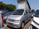 1998 Mazda Bongo Friendee RF-V Sedan for sale, Japanese used car export - photo 4 of 6 | GULJI TRADERS
