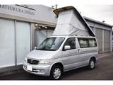 2000 Mazda Bongo Friendee RS-V Sedan for sale, Japanese used car export - photo 1 of 56 | GULJI TRADERS
