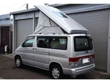 2000 Mazda Bongo Friendee RS-V Sedan for sale, Japanese used car export - photo 3 of 56 | GULJI TRADERS