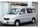 2000 Mazda Bongo Friendee RS-V Sedan for sale, Japanese used car export - photo 5 of 56 | GULJI TRADERS
