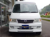 2001 Mazda Bongo Friendee Sedan for sale, Japanese used car export - photo 2 of 26 | GULJI TRADERS