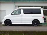 2001 Mazda Bongo Friendee Sedan for sale, Japanese used car export - photo 3 of 26 | GULJI TRADERS
