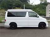 2001 Mazda Bongo Friendee Sedan for sale, Japanese used car export - photo 4 of 26 | GULJI TRADERS