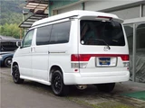 2001 Mazda Bongo Friendee Sedan for sale, Japanese used car export - photo 5 of 26 | GULJI TRADERS