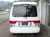 2001 Mazda Bongo Friendee Sedan for sale, Japanese used car export - photo 6 of 26 | GULJI TRADERS