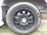 2001 Mazda Bongo Friendee Sedan for sale, Japanese used car export - photo 8 of 26 | GULJI TRADERS