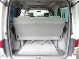 2001 Mazda Bongo Friendee Sedan for sale, Japanese used car export - photo 15 of 26 | GULJI TRADERS