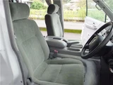 2001 Mazda Bongo Friendee Sedan for sale, Japanese used car export - photo 17 of 26 | GULJI TRADERS