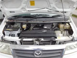 2001 Mazda Bongo Friendee Sedan for sale, Japanese used car export - photo 25 of 26 | GULJI TRADERS