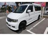 2001 Mazda Bongo Friendee RS-V Sedan for sale, Japanese used car export - photo 1 of 30 | GULJI TRADERS