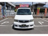 2001 Mazda Bongo Friendee RS-V Sedan for sale, Japanese used car export - photo 2 of 30 | GULJI TRADERS