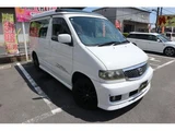 2001 Mazda Bongo Friendee RS-V Sedan for sale, Japanese used car export - photo 3 of 30 | GULJI TRADERS