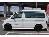 2001 Mazda Bongo Friendee RS-V Sedan for sale, Japanese used car export - photo 7 of 30 | GULJI TRADERS