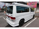 2001 Mazda Bongo Friendee RS-V Sedan for sale, Japanese used car export - photo 9 of 30 | GULJI TRADERS