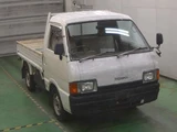 1987 Mazda Bongo Truck Truck for sale, Japanese used car export - photo 1 of 7 | GULJI TRADERS