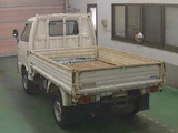 1987 Mazda Bongo Truck Truck for sale, Japanese used car export - photo 2 of 7 | GULJI TRADERS