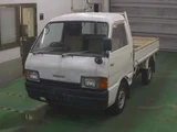 1987 Mazda Bongo Truck Truck for sale, Japanese used car export - photo 6 of 7 | GULJI TRADERS