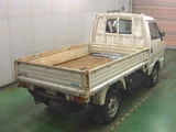 1987 Mazda Bongo Truck Truck for sale, Japanese used car export - photo 7 of 7 | GULJI TRADERS