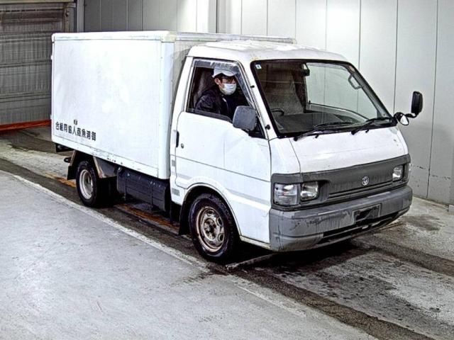 1997 Mazda Bongo Truck Truck for sale, Japanese used car export | GULJI TRADERS