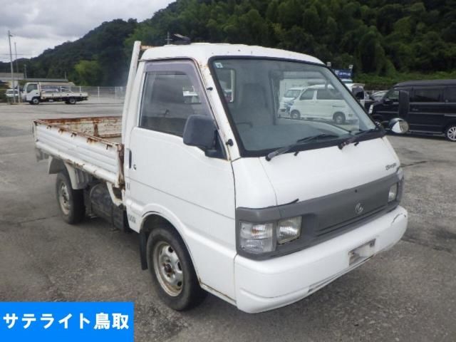 1997 Mazda Bongo Truck - photo 1 1997 Mazda Bongo Truck Truck for sale, Japanese used car export - photo 1 of 3 | GULJI TRADERS