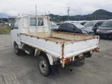 1997 Mazda Bongo Truck Truck for sale, Japanese used car export - photo 2 of 3 | GULJI TRADERS