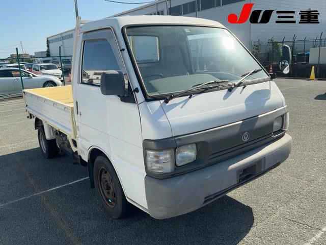 1998 Mazda Bongo Truck Truck for sale, Japanese used car export | GULJI TRADERS
