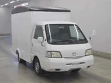 2000 Mazda Bongo Truck Truck for sale, Japanese used car export - photo 1 of 9 | GULJI TRADERS