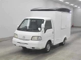 2000 Mazda Bongo Truck Truck for sale, Japanese used car export - photo 4 of 9 | GULJI TRADERS