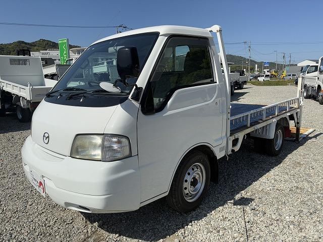 2001 Mazda Bongo Truck Truck for sale, Japanese used car export - photo 1 of 9 | GULJI TRADERS