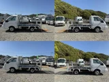 2001 Mazda Bongo Truck Truck for sale, Japanese used car export - photo 3 of 9 | GULJI TRADERS