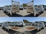 2001 Mazda Bongo Truck Truck for sale, Japanese used car export - photo 4 of 9 | GULJI TRADERS