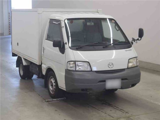 2002 Mazda Bongo Truck DX Wide Truck for sale, Japanese used car export | GULJI TRADERS