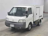 2002 Mazda Bongo Truck DX Wide Truck for sale, Japanese used car export - photo 4 of 32 | GULJI TRADERS