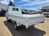 2002 Mazda Bongo Truck Truck for sale, Japanese used car export - photo 2 of 8 | GULJI TRADERS