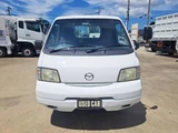 2002 Mazda Bongo Truck Truck for sale, Japanese used car export - photo 3 of 8 | GULJI TRADERS