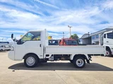 2002 Mazda Bongo Truck Truck for sale, Japanese used car export - photo 5 of 8 | GULJI TRADERS