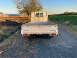 2003 Mazda Bongo Truck Truck for sale, Japanese used car export - photo 2 of 18 | GULJI TRADERS