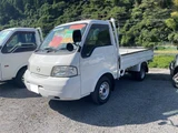 2004 Mazda Bongo Truck DX Truck for sale, Japanese used car export - photo 1 of 23 | GULJI TRADERS